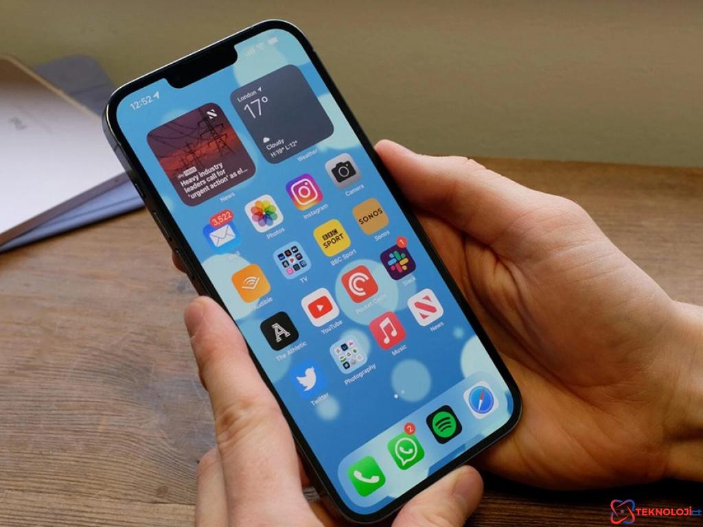 A101’de telefon şöleni: iPhone 14 Plus, Galaxy S23 FE ve dahası!