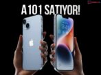 A101’de telefon şöleni: iPhone 14 Plus, Galaxy S23 FE ve dahası!