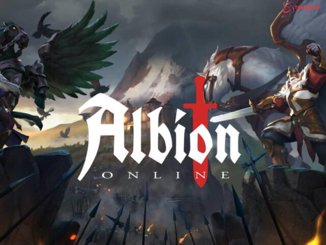 Albion Online, Avrupa sunucusu ve Türkçe dil desteğine kavuştu!