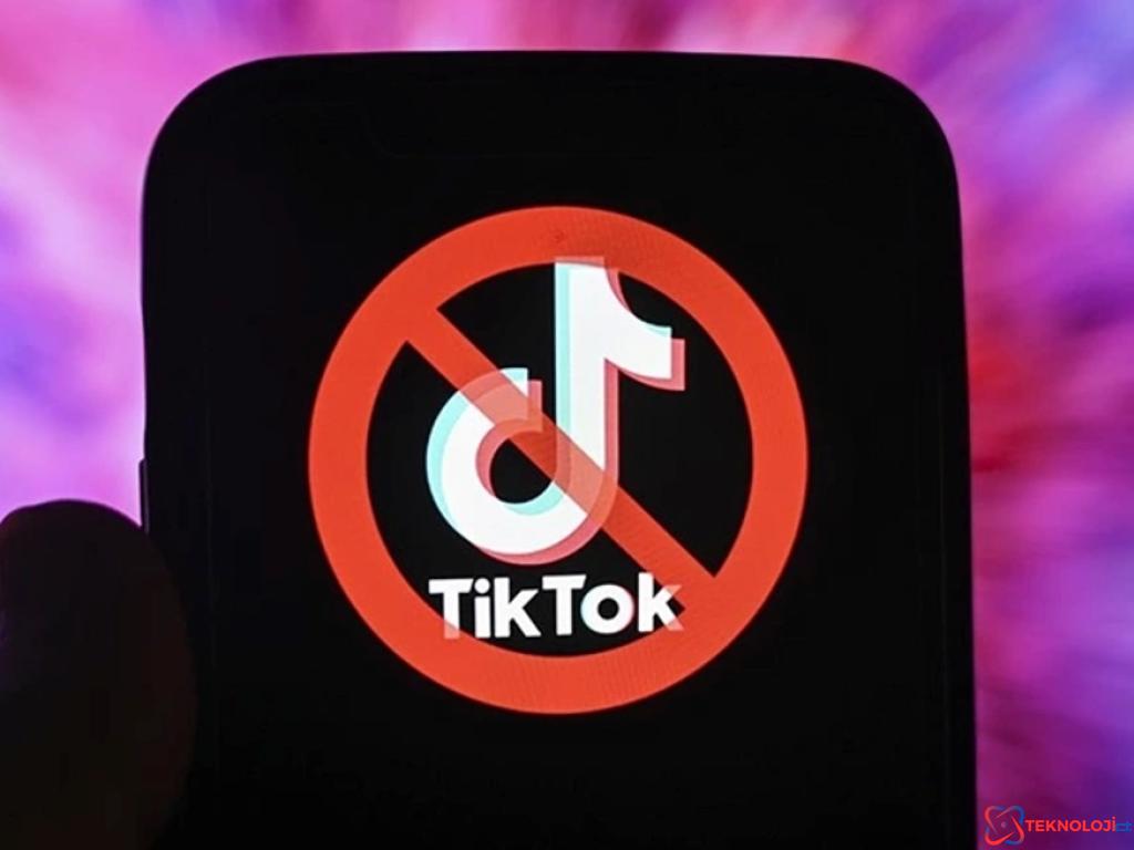 Almanya’da TikTok yasaklanıyor mu? Müdahale geldi