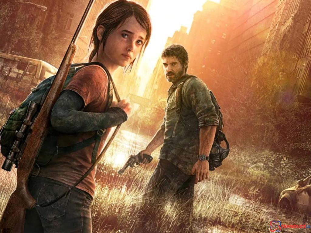 AMD’nin FPS’i çoşturan teknolojisi, The Last of Us Part 1 için yayınlandı!