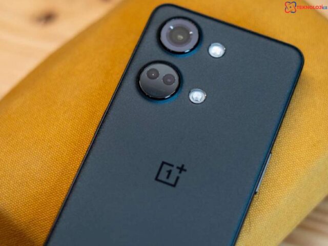 Amiral gemisi katili OnePlus Ace 3V güncelleme konusunda üzmeyecek!