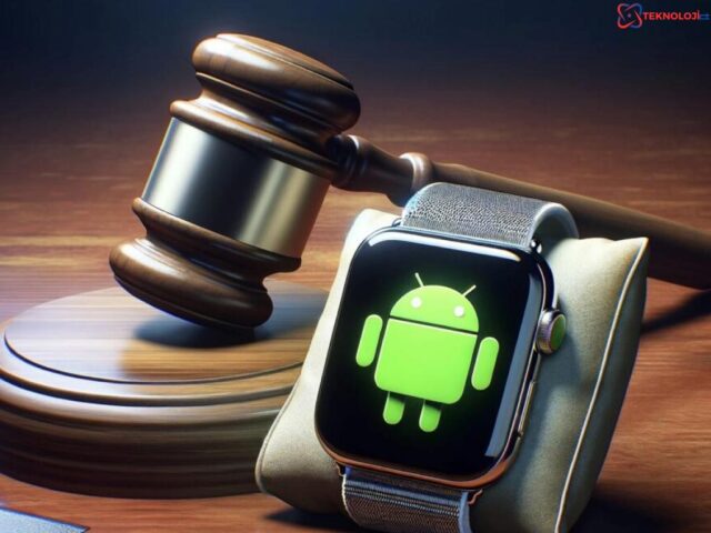 Apple Watch Android desteği mi alıyor?