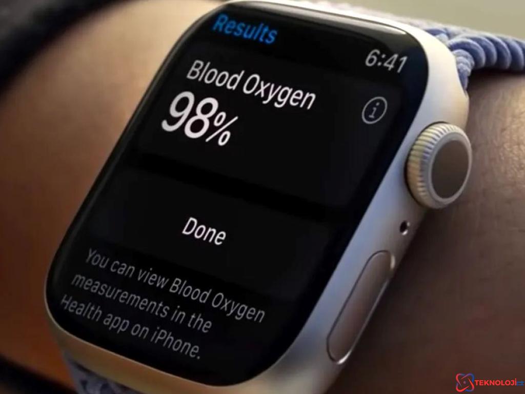 Apple Watch’tan bir kötü haber daha geldi!