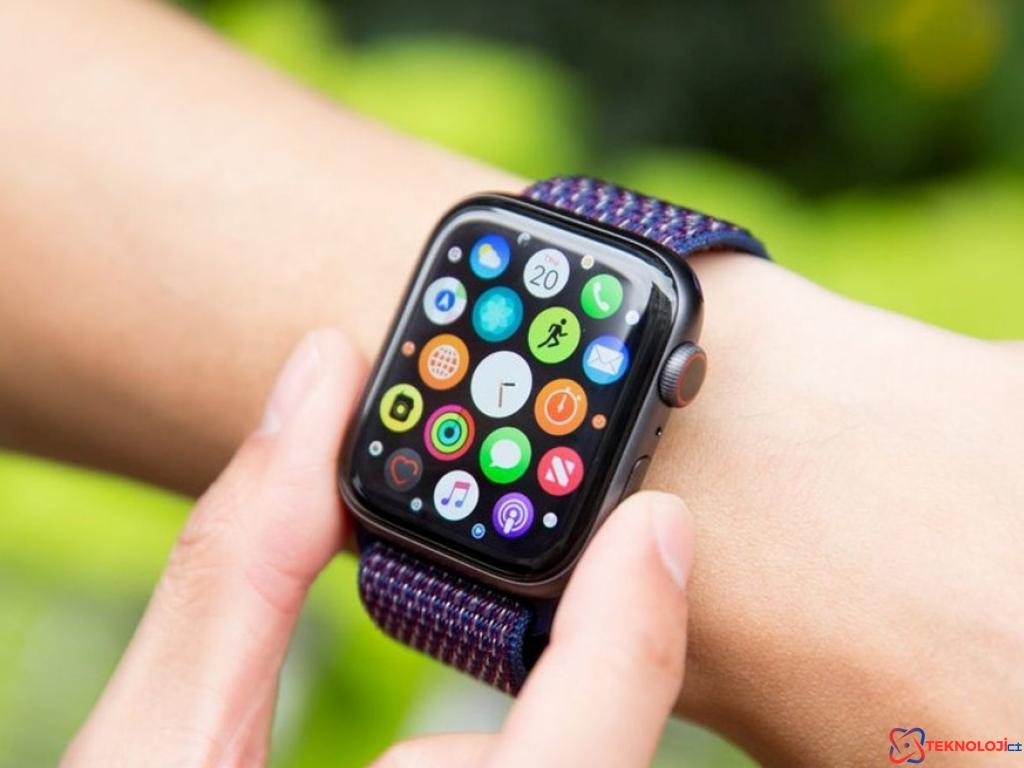 Apple Watch’un sevilen özelliği, iPhone’lara geliyor!