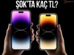 Apple’dan ucuz: ŞOK, iPhone 15 Pro Max satıyor!