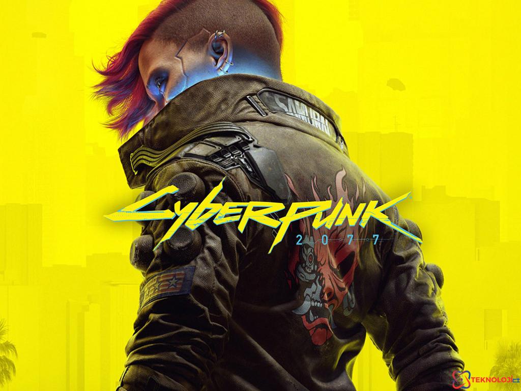 Birileri demiş öldü! Cyberpunk 2077’nin kazancı dudak uçuklattı