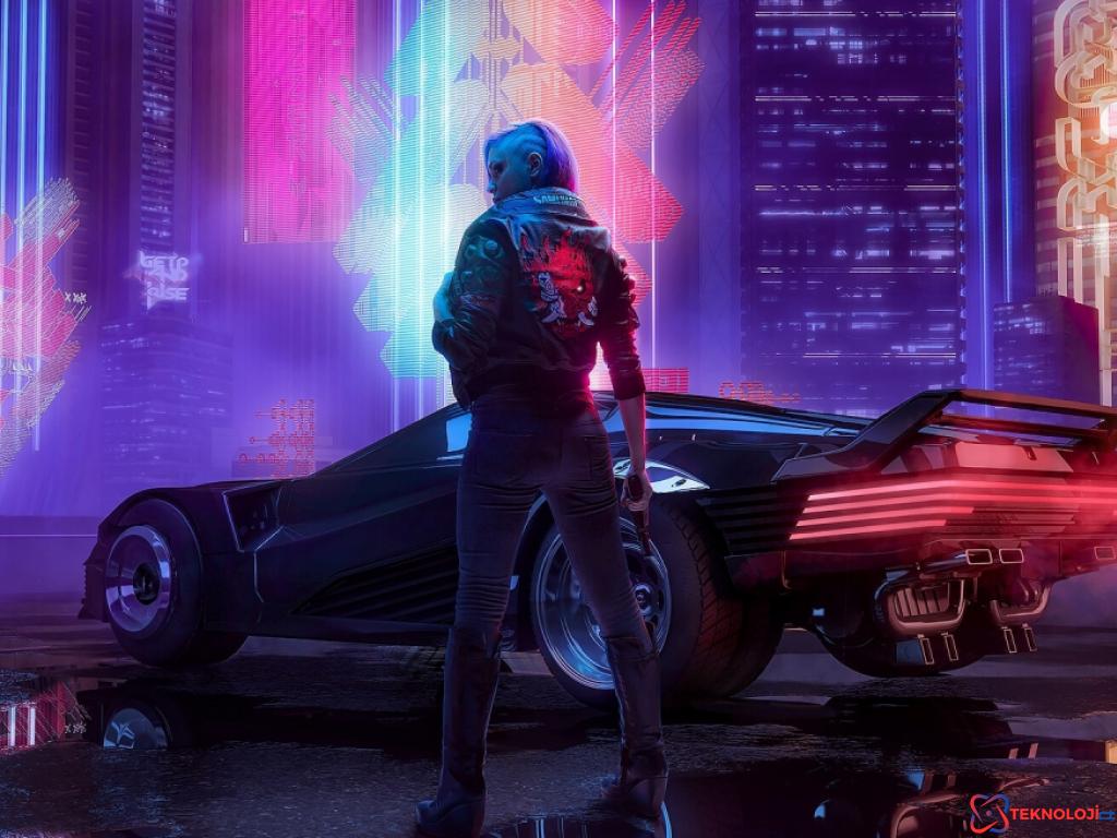 Birileri demiş öldü! Cyberpunk 2077’nin kazancı dudak uçuklattı