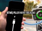 Bitmiş piller yeniden hayata dönüyor! İşte formülü