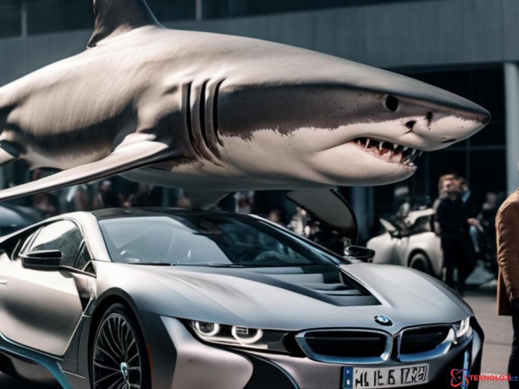 BMW, elektrikli araç sınıfında Tesla’ya sürpriz yaptı!