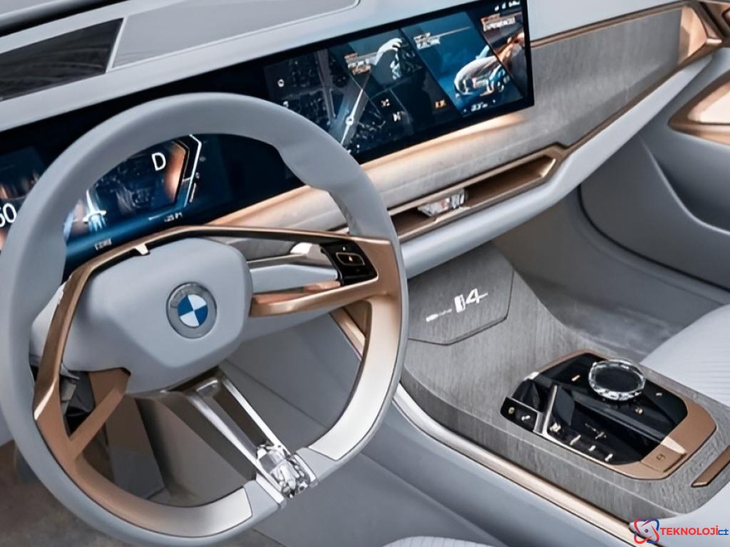 BMW, elektrikli araç sınıfında Tesla’ya sürpriz yaptı!