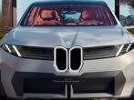 BMW Neue Klasse X Elektrikli SUV görüntüleri sızdırıldı!