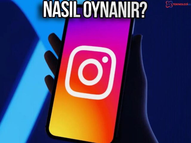 Canı sıkılanlar buraya! Instagram’a mini emoji oyunu eklendi