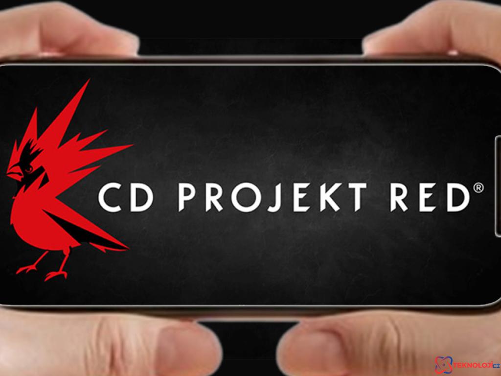 CD Projekt Red’den mobil oyunculara müjde!