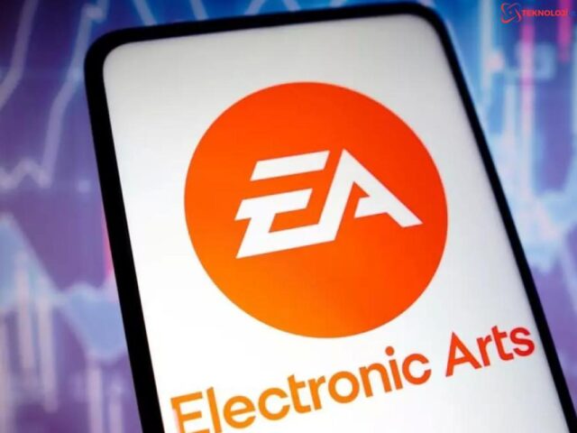 Electronic Arts küçülmeye mi gidiyor?