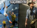 Epic Games Bahar İndirimleri başladı! EA SPORTS FC 24 için yüzde 80 indirim