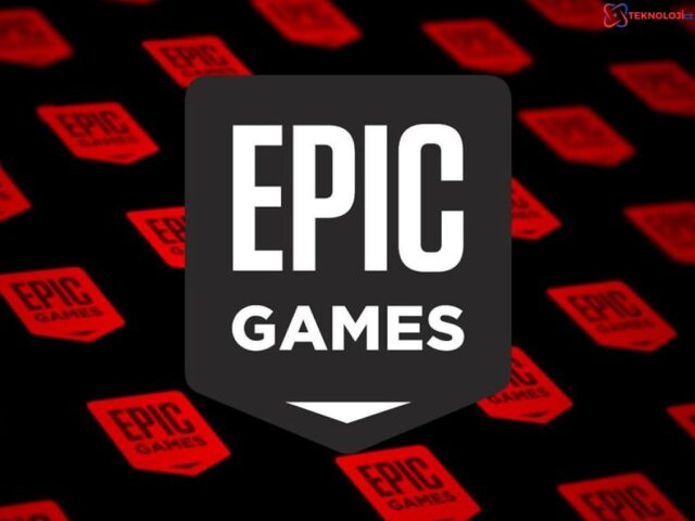 Epic Games’in bu haftaki ücretsiz oyunu belli oldu!