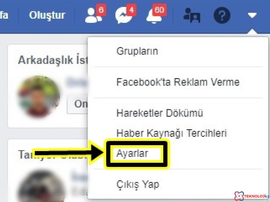 Facebook hesap dondurma – Adım adım rehber [2024]