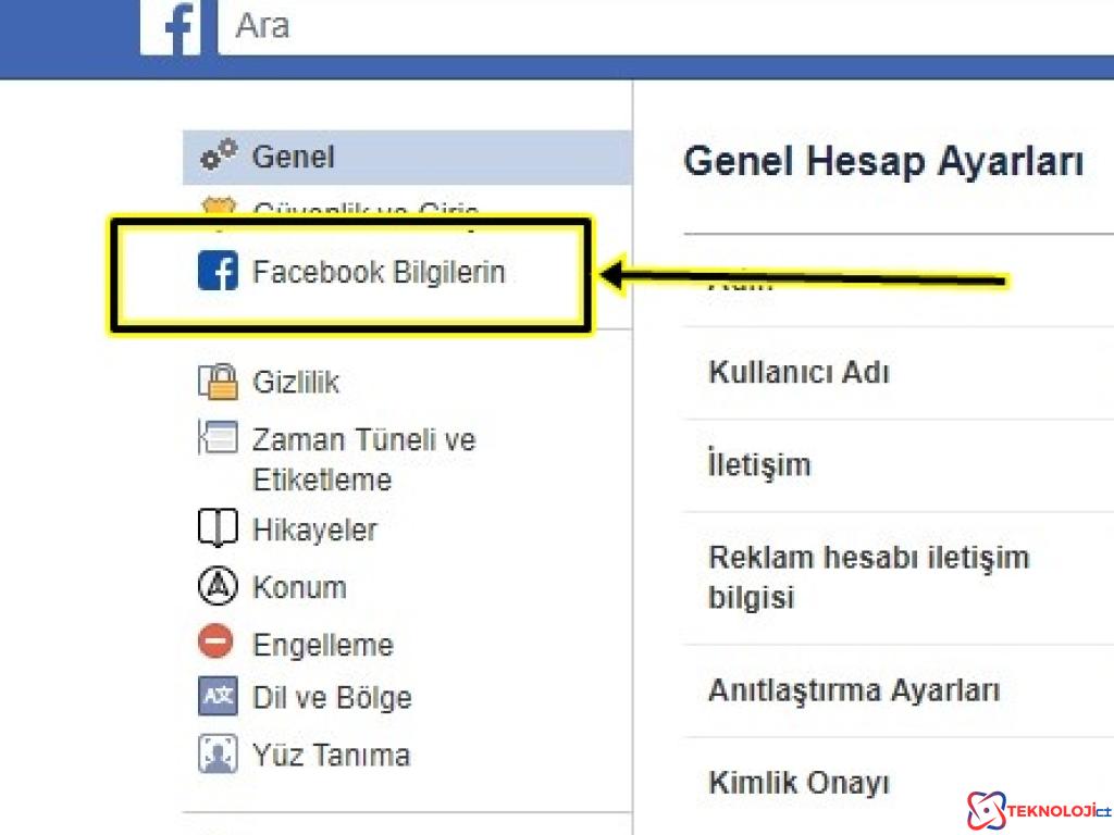 Facebook hesap dondurma – Adım adım rehber [2024]