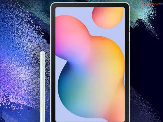 Galaxy Tab S6 Lite (2024) sessiz sedasız tanıtıldı! Özellikleri ve fiyatı