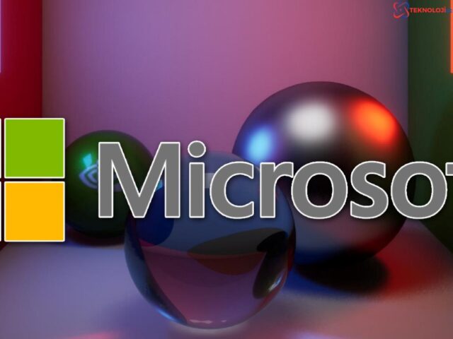 Giriş seviye ekran kartı sahiplerine Microsoft’tan müjde!