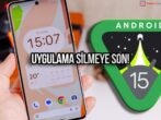 Google Play özelliği Android’e geliyor! Silmeden arşivle