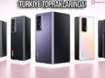 Honor Magic V2 Türkiye’de tanıtıldı! İşte özellikleri ve fiyatı