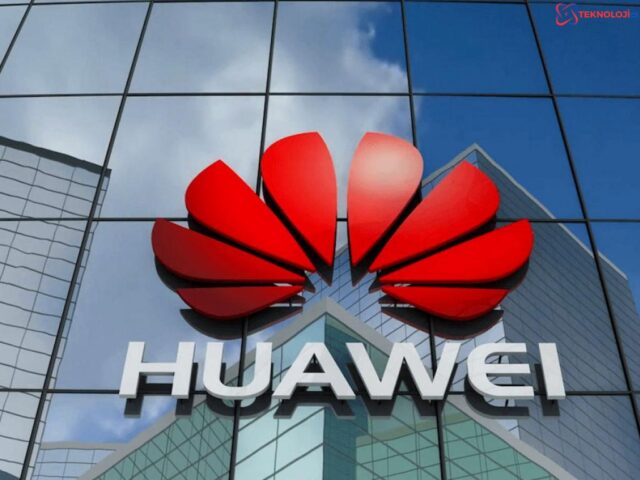 Huawei’den yüzde 90 az güç tüketen OceanStor Arctic!