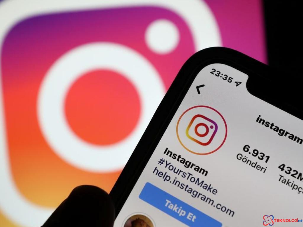 Instagram, TikTok yasağını fırsat bildi! İşte yeni özellik