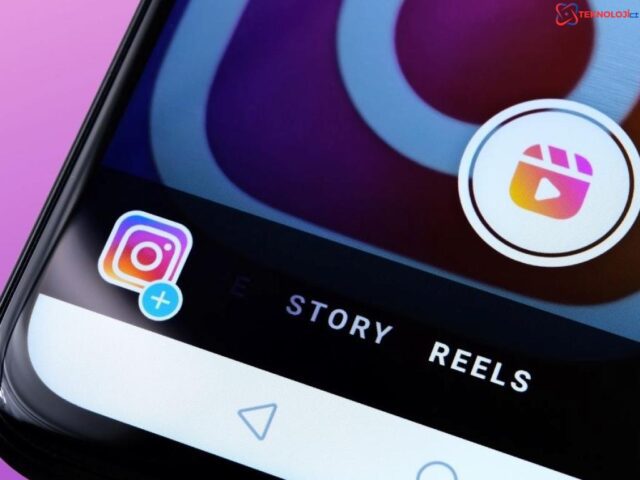 Instagram, TikTok yasağını fırsat bildi! İşte yeni özellik