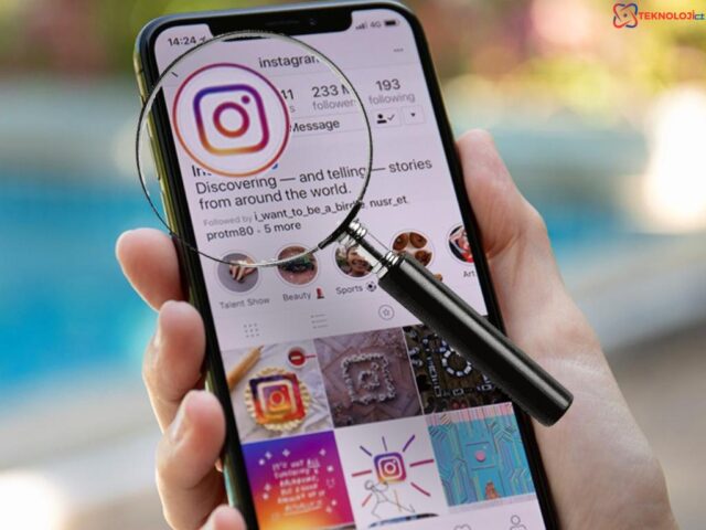 Instagram’da yazdıklarınızı artık iki kere kontrol edin!