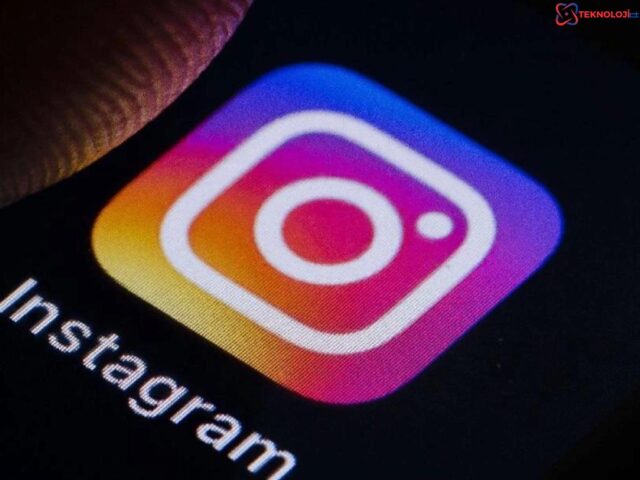 Instagram’ın sohbetlere renk katacak yeni özelliği ortaya çıktı!