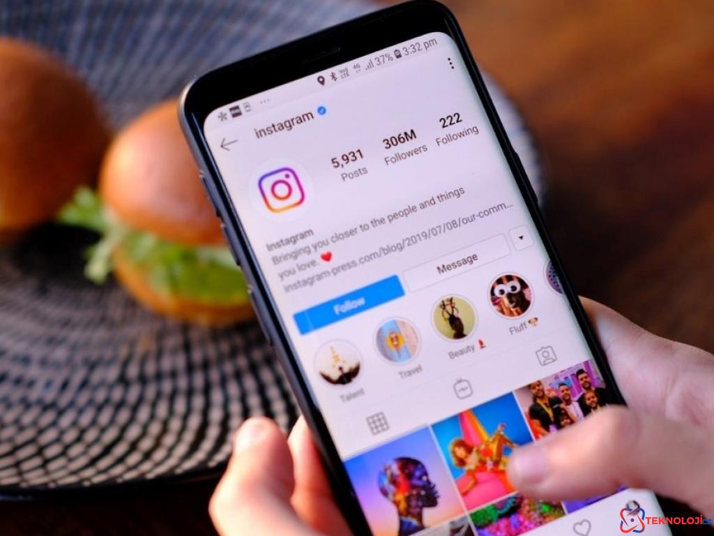 Instagram’ın yeni özelliği belli oldu!