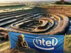 Intel, Almanya’da fabrika kurayım derken 6 bin yıllık mezar keşfetti!