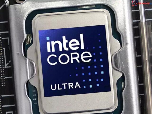 Intel’den yeni işlemcilere yüzde 50’lik performans dopingi!