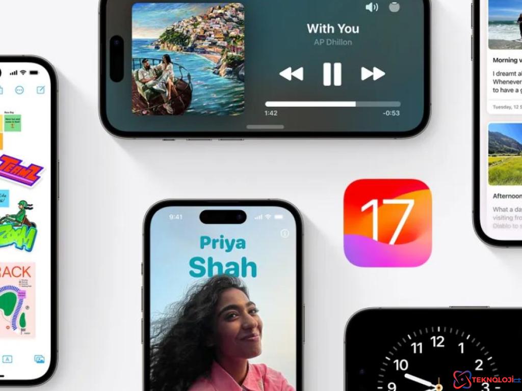 iOS 17.4 güncellemesi can sıkan pil sorunu ile gündemde!