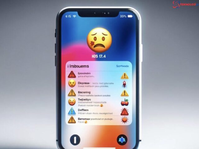 iOS 17.4 güncellemesi önemli bir özelliği felç etti