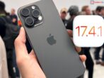 iOS 17.4.1 güncellemesi geliyor! Neler sunacak?