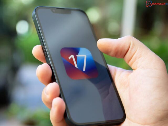 iOS 17.4.1 güncellemesi yayında! İşte değişiklikler