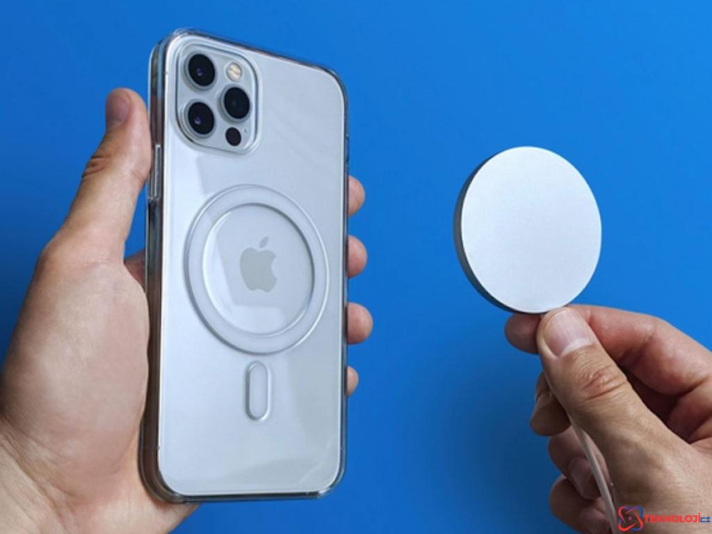 iPhone 12, dört yıl sonra sürpriz bir özellik alıyor!