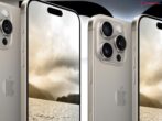 iPhone 16 Pro render görüntüsü sızdırıldı