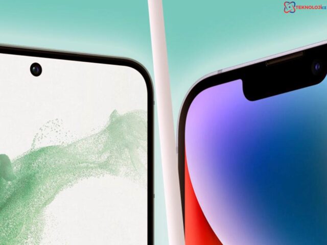 iPhone, Samsung’u anavatanında bile geçmeye başladı!