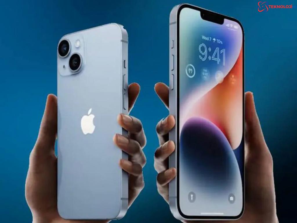 iPhone satışları Apple’ın başını yaktı!