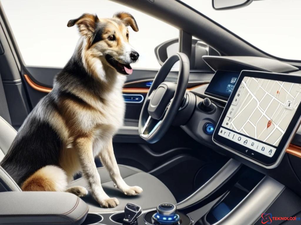 Lucid, Tesla’nın Köpek Modu alternatifini geliştirdi