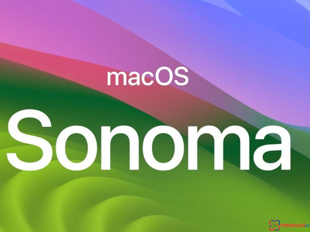 macOS Sonoma 14.4.1 güncellemesi yayınlandı! Can sıkan hatalar giderildi mi?