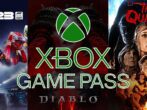 Mart ayında Xbox Game Pass’e eklenecek oyunlar belli oldu!