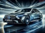 Mercedes-Benz insansı robotlarla üretime başlıyor!