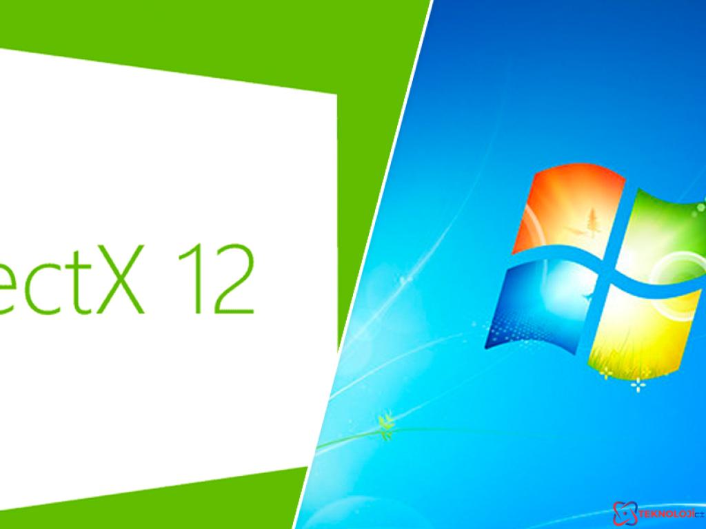 Microsoft, DirectX 12 özelliği ile GPU’ların hakkını verecek!