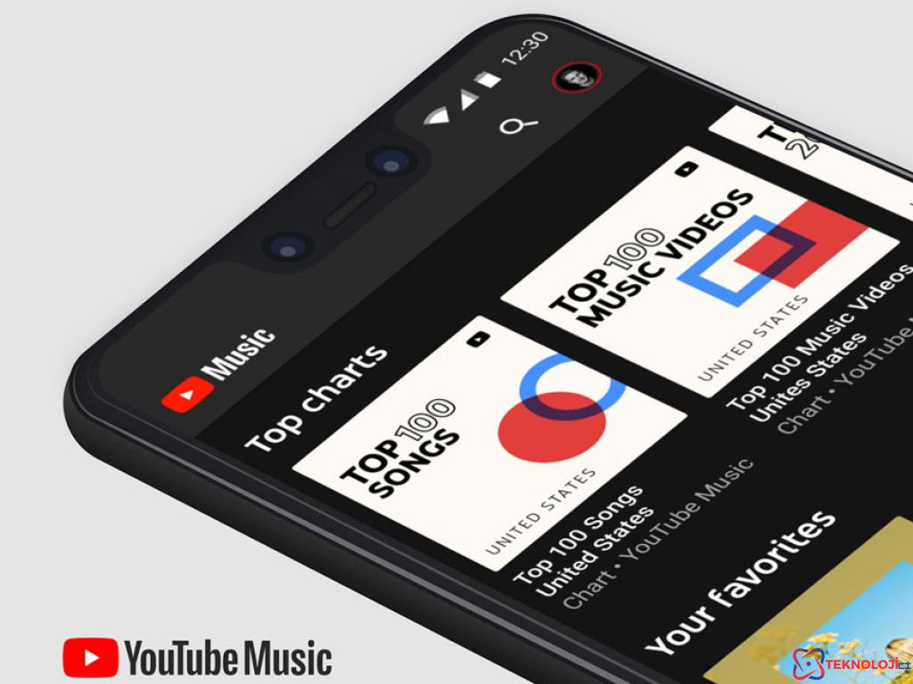 Mırıldansanız yeter! Yeni YouTube Music özelliği duyuruldu