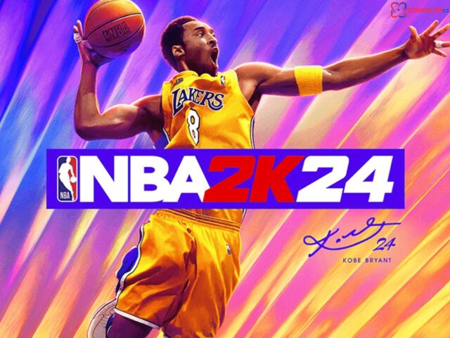 NBA 2K24 Game Pass’e geliyor! İşte çıkış tarihi